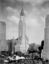 Economica Construccion Chrysler Building New York USA